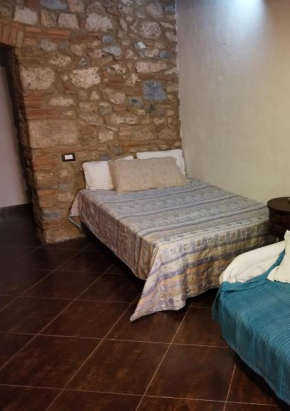 La taverna sotto la torre